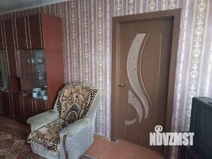 2-к квартира, вторичка, 46м2, 3/5 этаж