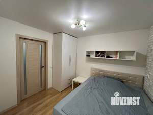 2-к квартира, вторичка, 50м2, 8/14 этаж