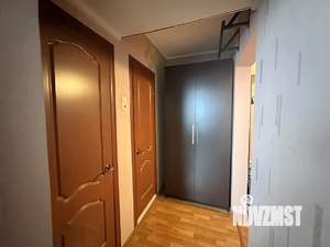 2-к квартира, вторичка, 47м2, 14/16 этаж