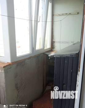 2-к квартира, вторичка, 46м2, 10/16 этаж