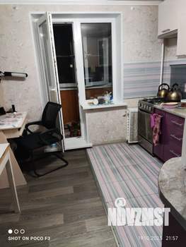 2-к квартира, вторичка, 54м2, 4/5 этаж