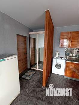 Студия квартира, вторичка, 18м2, 4/5 этаж