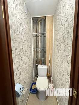 3-к квартира, вторичка, 59м2, 10/16 этаж