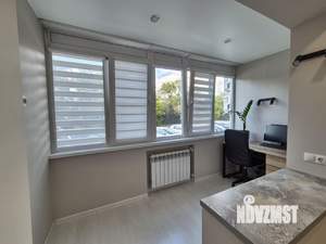 3-к квартира, вторичка, 86м2, 2/8 этаж