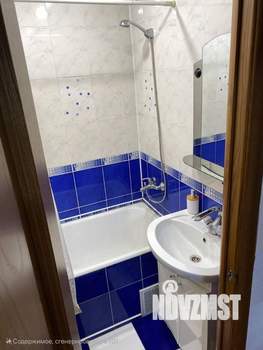 2-к квартира, вторичка, 43м2, 5/5 этаж