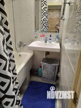 3-к квартира, вторичка, 60м2, 3/9 этаж