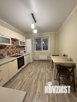 1-к квартира, вторичка, 41м2, 3/11 этаж