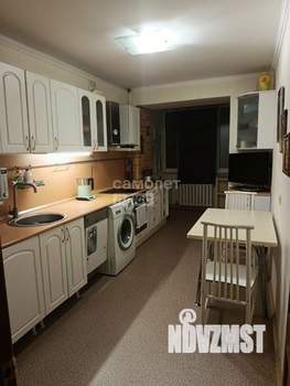 3-к квартира, вторичка, 65м2, 5/5 этаж