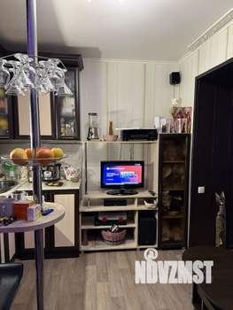 1-к квартира, вторичка, 35м2, 5/5 этаж