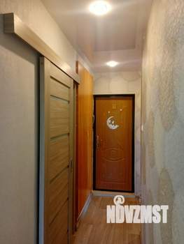 2-к квартира, вторичка, 44м2, 5/5 этаж