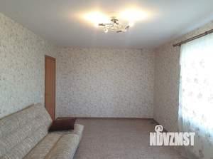 1-к квартира, вторичка, 47м2, 8/16 этаж