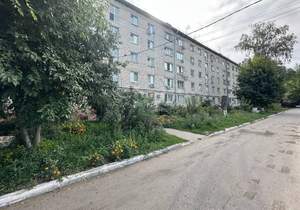 1-к квартира, вторичка, 13м2, 2/5 этаж