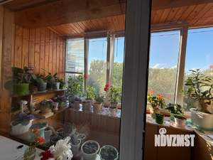 2-к квартира, вторичка, 49м2, 5/5 этаж