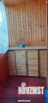 1-к квартира, вторичка, 37м2, 2/7 этаж