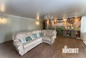 3-к квартира, вторичка, 98м2, 4/9 этаж