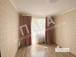 1-к квартира, вторичка, 33м2, 1/9 этаж