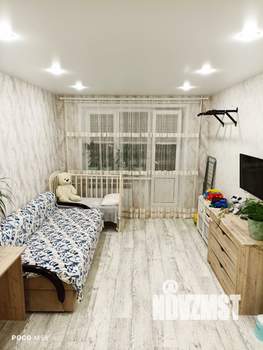 1-к квартира, вторичка, 34м2, 9/9 этаж