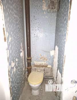 1-к квартира, вторичка, 29м2, 3/9 этаж