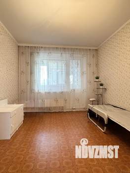3-к квартира, вторичка, 66м2, 4/10 этаж