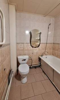 1-к квартира, вторичка, 35м2, 10/10 этаж