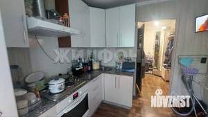 1-к квартира, вторичка, 33м2, 1/9 этаж