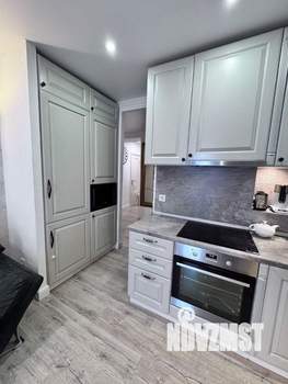 2-к квартира, вторичка, 55м2, 3/10 этаж