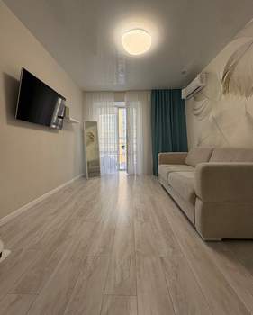 2-к квартира, вторичка, 51м2, 5/10 этаж