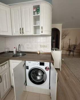 2-к квартира, вторичка, 46м2, 4/5 этаж