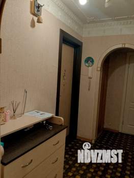 2-к квартира, вторичка, 45м2, 2/5 этаж