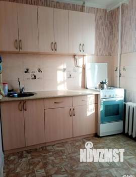 1-к квартира, вторичка, 33м2, 4/5 этаж