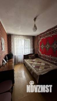 3-к квартира, вторичка, 63м2, 4/5 этаж