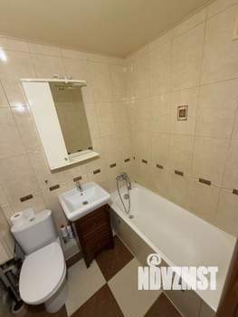 1-к квартира, вторичка, 33м2, 1/5 этаж