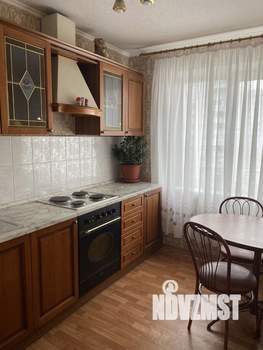 3-к квартира, вторичка, 66м2, 4/10 этаж