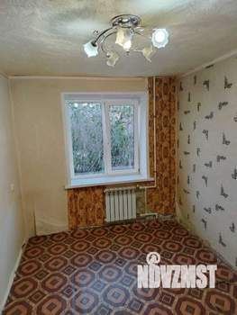 2-к квартира, вторичка, 23м2, 4/5 этаж