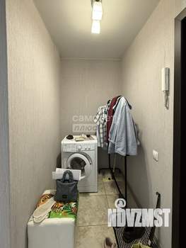 1-к квартира, вторичка, 31м2, 4/5 этаж