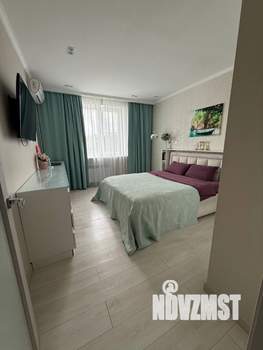 3-к квартира, вторичка, 90м2, 5/8 этаж