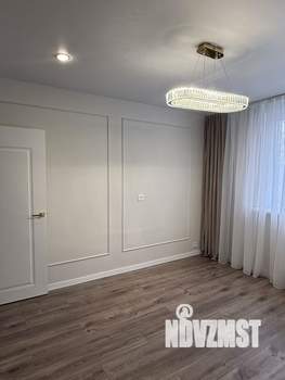 1-к квартира, вторичка, 32м2, 3/12 этаж