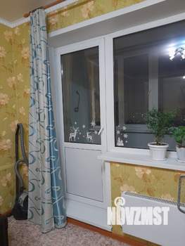 1-к квартира, вторичка, 39м2, 11/17 этаж