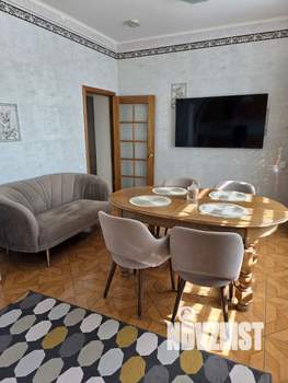 5-к квартира, вторичка, 192м2, 4/5 этаж