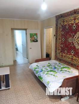 2-к квартира, вторичка, 47м2, 5/5 этаж