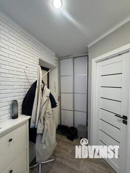 2-к квартира, вторичка, 44м2, 7/9 этаж
