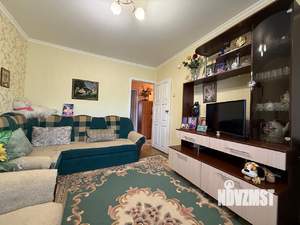 2-к квартира, вторичка, 49м2, 5/5 этаж