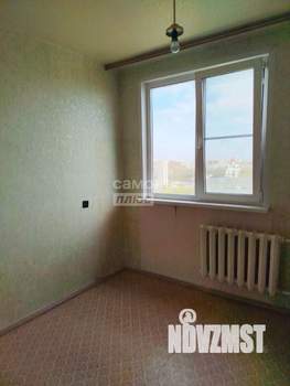 2-к квартира, вторичка, 47м2, 16/16 этаж