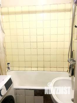 3-к квартира, вторичка, 61м2, 3/5 этаж