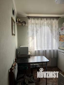 2-к квартира, вторичка, 42м2, 2/5 этаж