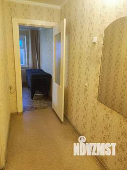 2-к квартира, вторичка, 45м2, 3/5 этаж