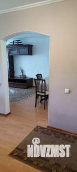 4-к квартира, вторичка, 90м2, 5/9 этаж