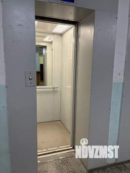 1-к квартира, вторичка, 35м2, 4/9 этаж