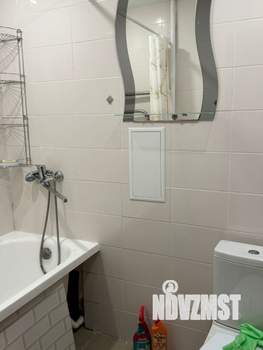 Студия квартира, вторичка, 24м2, 3/6 этаж