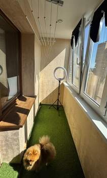2-к квартира, вторичка, 48м2, 3/14 этаж